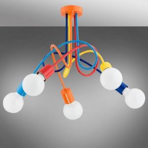 Obrazek Lampa Tango Color 28265 LW5