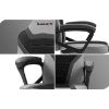 Obrazek Fotel Gamingowy Huzaro Ranger 1.0 Grey Mesh