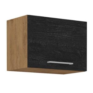 Obrazek Szafka kuchenna Vigo dark 50GU-36 1F 