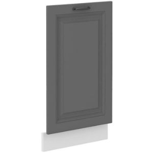 Obrazek Front kuchenny Stilo dustgrey/biały 713x446