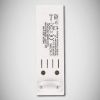 Obrazek Lampka wtykowa Hl990l 0,4W