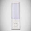 Obrazek Lampka wtykowa Hl990l 0,4W