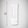 Obrazek Lampka wtykowa Hl990l 0,4W