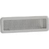 Obrazek Kratka Krl0-Ml-B Siatka Biała 65x205