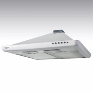 Obrazek Okap WK-5 Elegant mini turbo 50cm biały