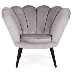 Obrazek Fotel Tristan Bluvel 14/wenge