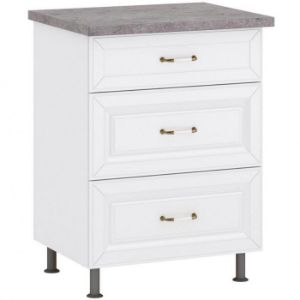 Obrazek Szafka kuchenna Patricia D60 3S