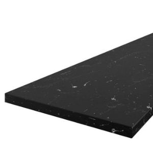 Obrazek Blat 40cm/38mm Marmur Roma