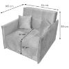 Obrazek Sofa Vito I Monolith 84