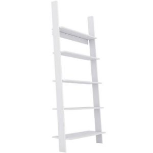 Obrazek Regał Frank 2 biały 189.3X85X29.8