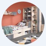 Pokój młodzieżowy