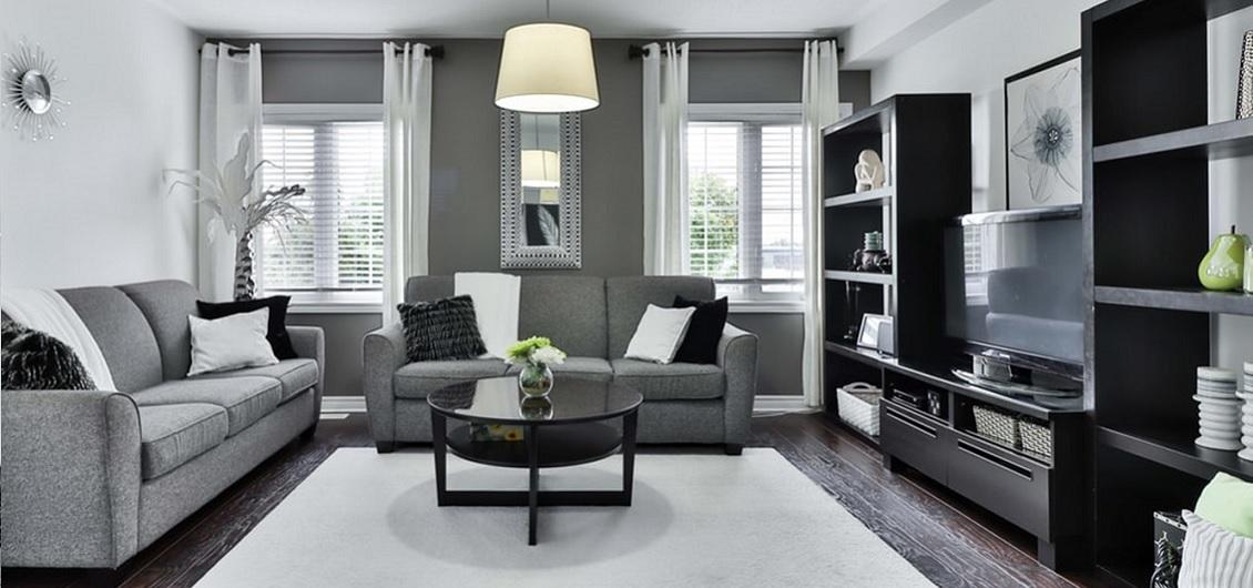 Jak dobrać stolik do kanapy w salonie? 