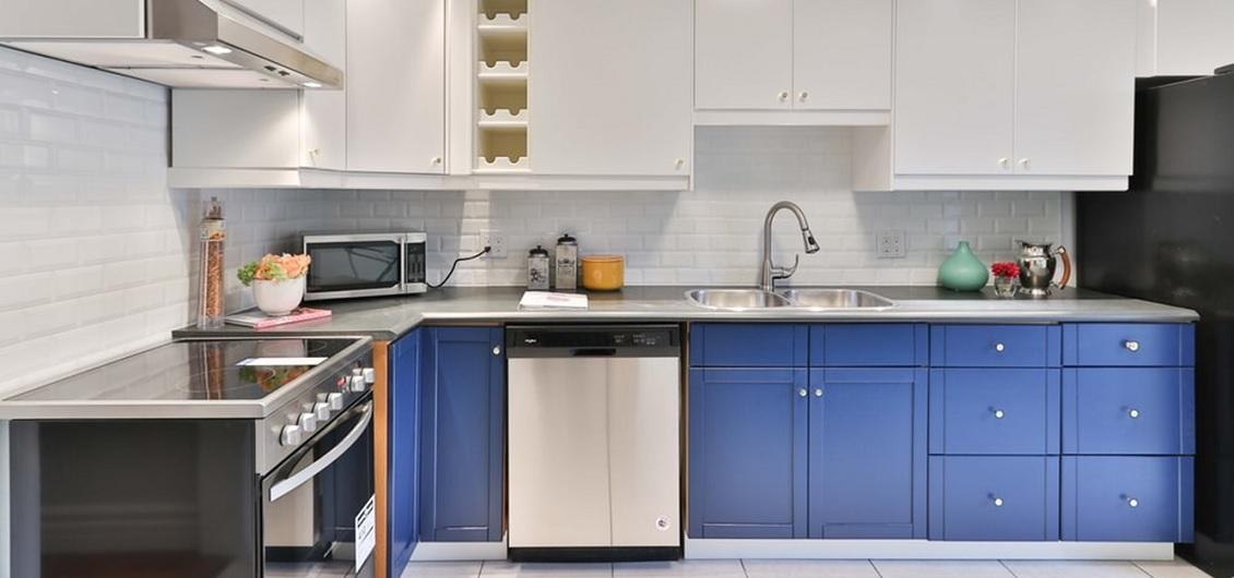 Jak umeblować kuchnię