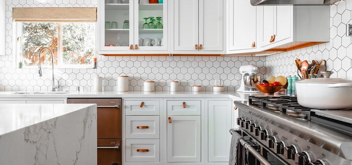 Jak odnowić meble kuchenne?