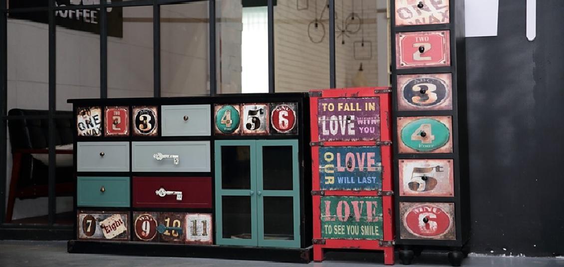 Metamorfoza komody. Zainspiruj się!