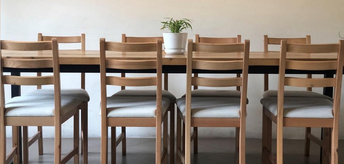 Ile powinna wynosić prawidłowa wysokość krzesła? Sprawdź!