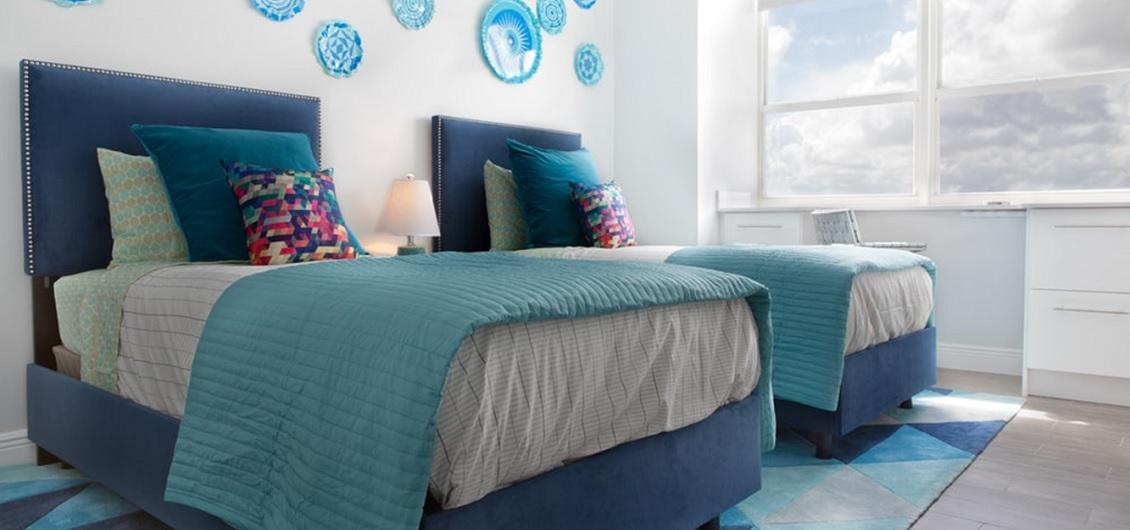 Przytulna sypialnia - jak ją stworzyć?