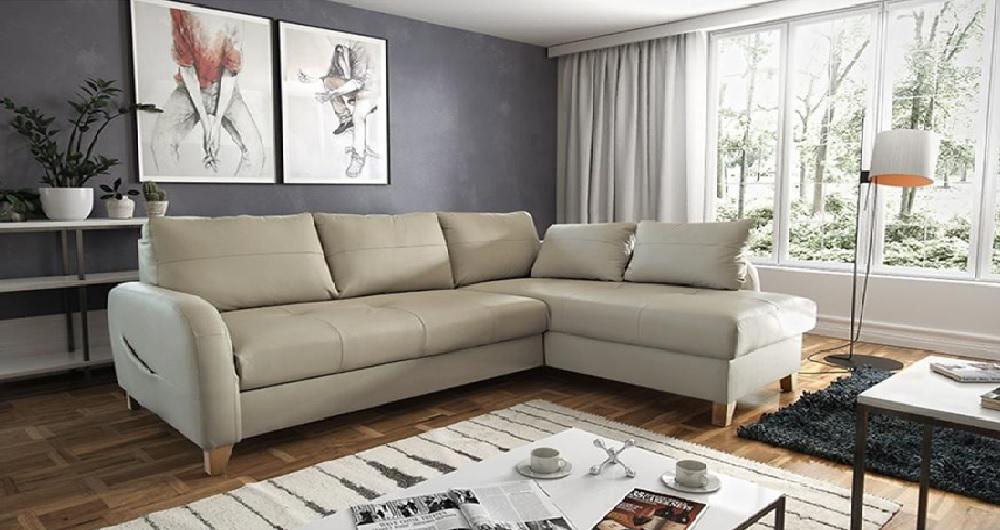 Narzuta na narożnik - jaką wybrać?