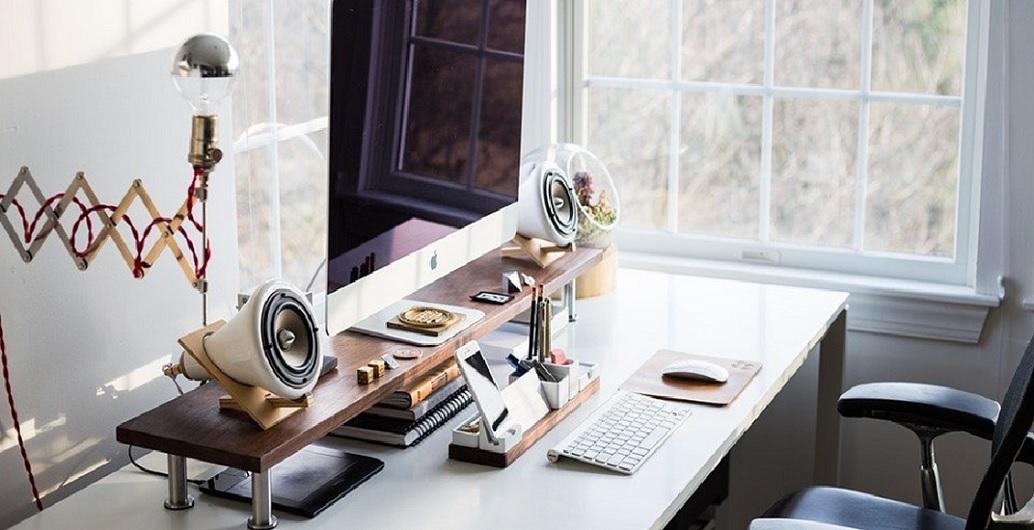 Organizacja biurka - jak to zrobić?