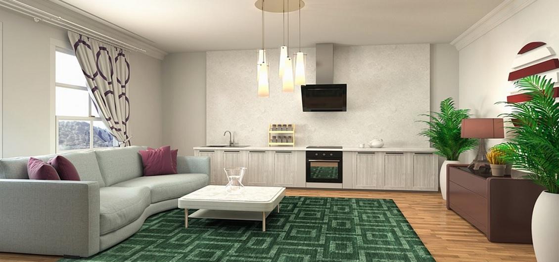 Aneks kuchenny. Jak go zaaranżować?