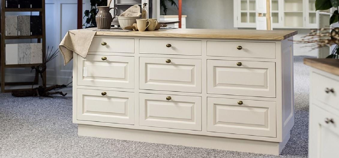 Jak zrobić komodę z szufladami DIY