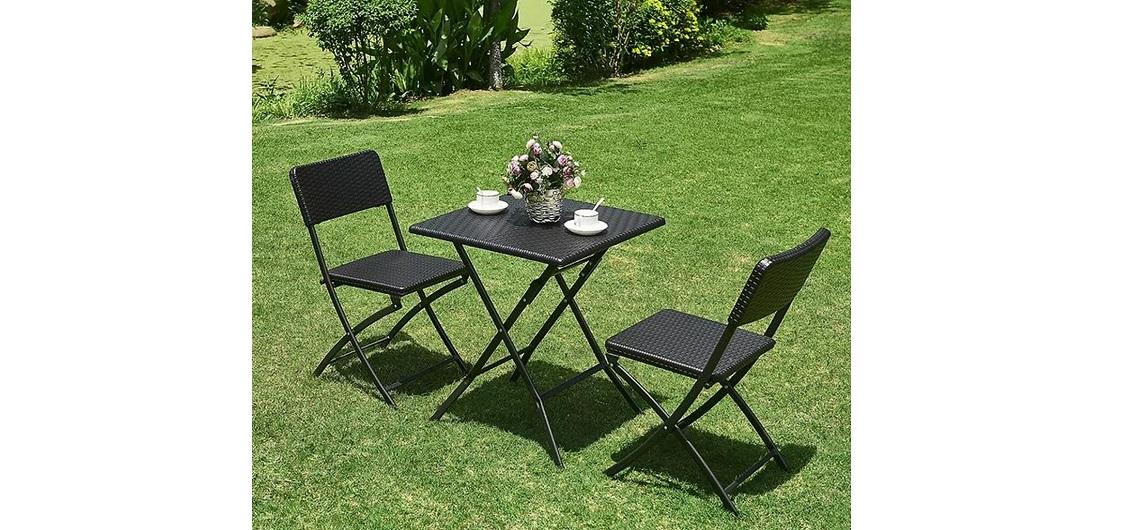 Czym pomalować plastikowe krzesła?