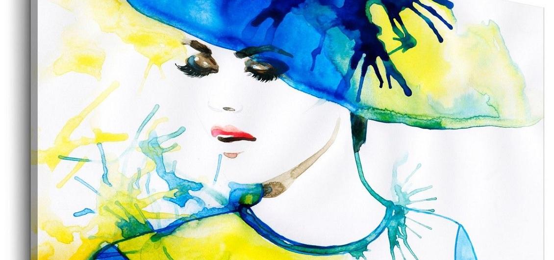 Obrazy – udekoruj swoją ścianę