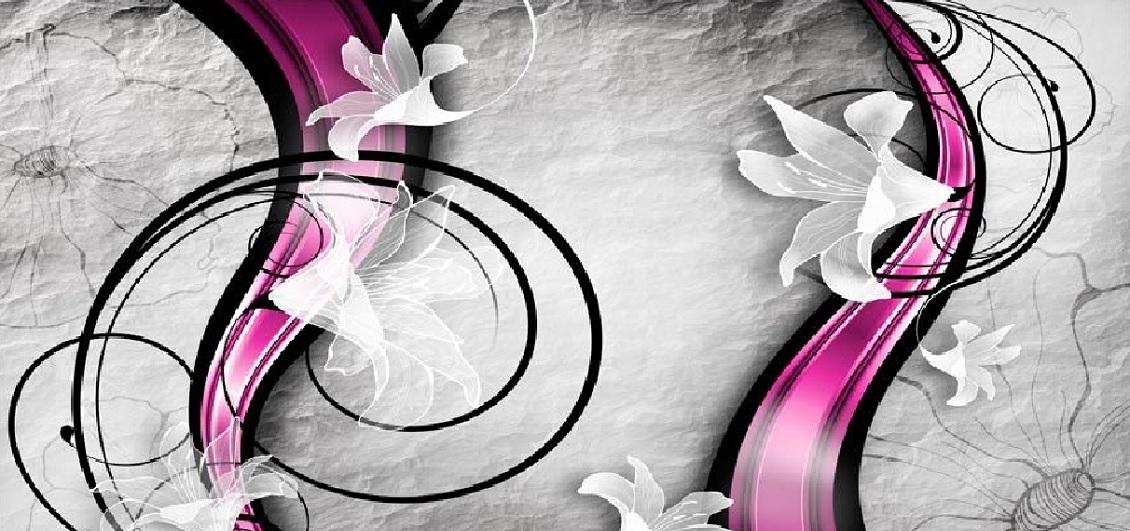 Fototapety – dodatkowe możliwości dekoracji ściany