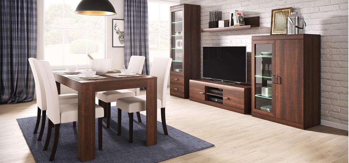 System Tuluza, klasyka w Twoim domu