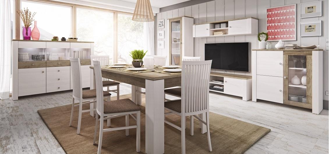 System Colorado skompletuj meble idealne!