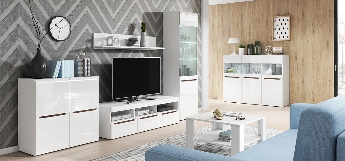 System Sanremo ponadczasowa i uniwersalna biel