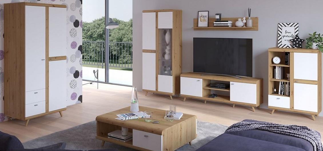 System Bergen – klasyczna elegancja w nowoczesnym wydaniu