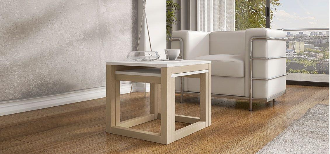 Meble do pokoju dziennego – jakich nie może zabraknąć?