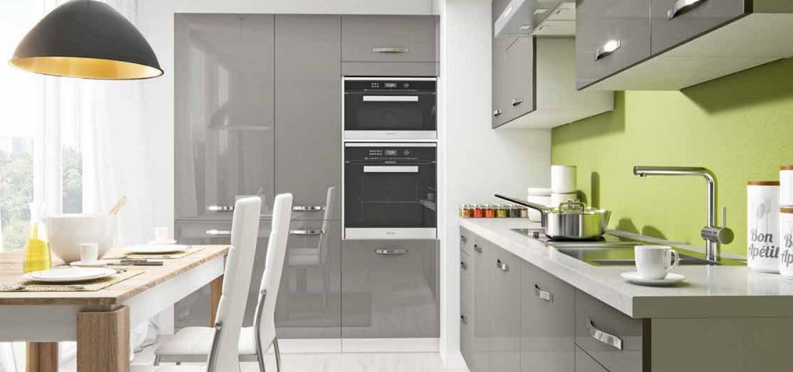 Jak dobrać blat do szafek kuchennych?