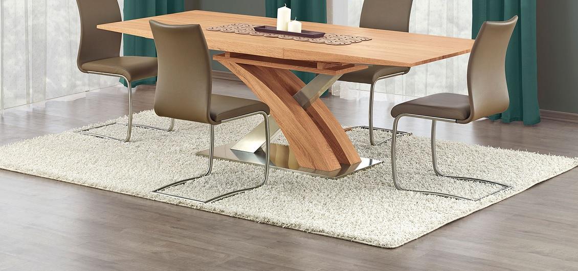 Jaki dywan do salonu: szarej kanapy czy brązowych mebli? Klasyczne i nowoczesne aranżacje