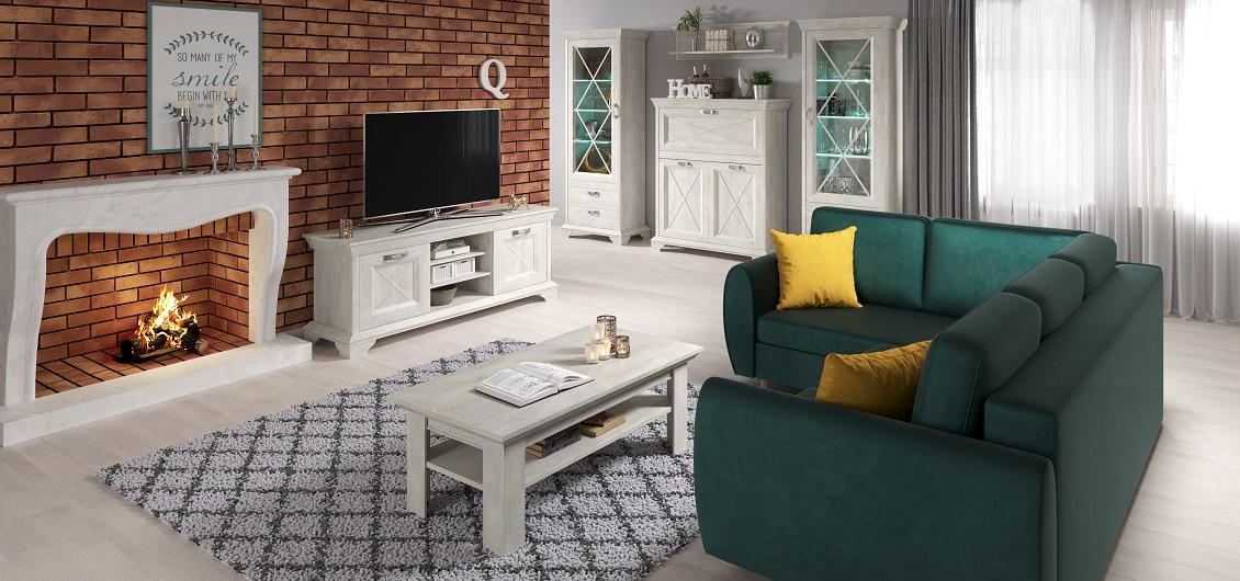 Wnętrza w stylu art deco - jakie meble i dodatki wybrać?