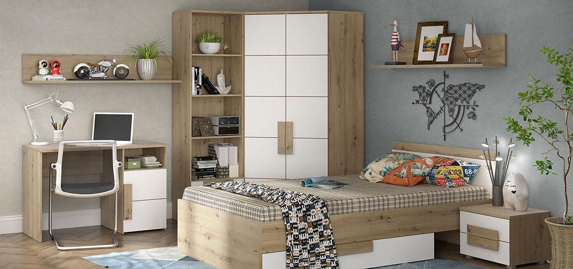 System Imoss - po młodzieżowej stronie tęczy