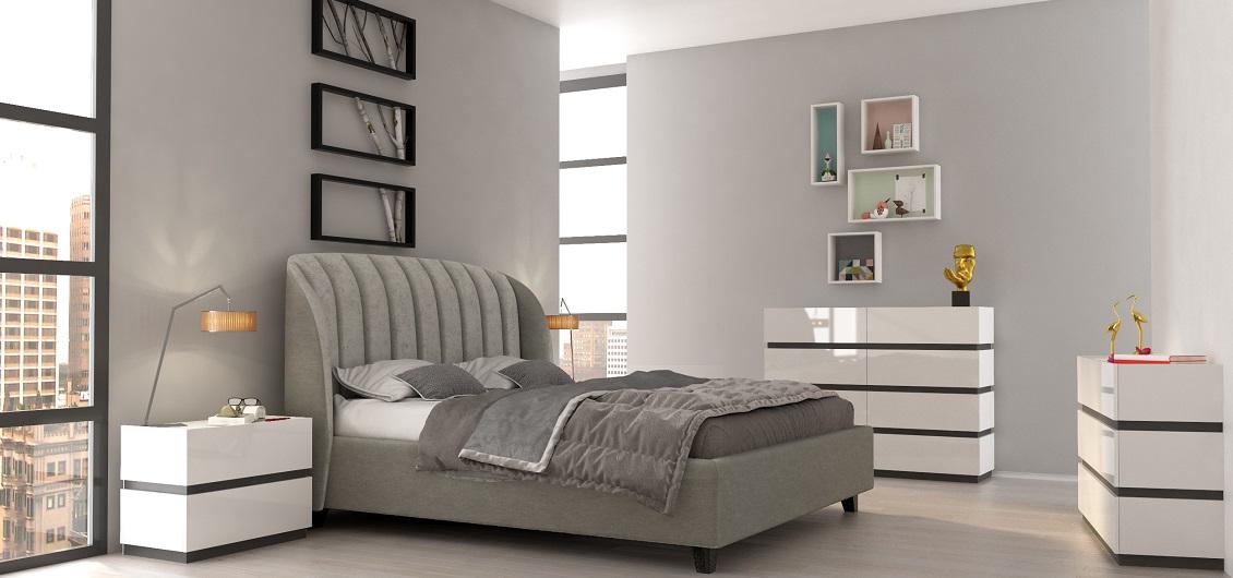 Komody modułowe Sol, sposób na kreatywną aranżację