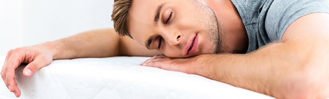 Wymiana materaca – sprawdź, kiedy jest to konieczne.