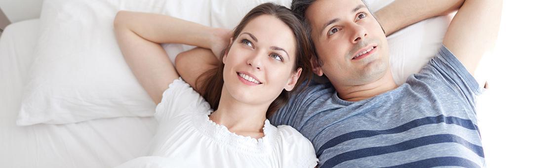 1/3 życia spędzamy... w sypialni! Jak o nią zadbać?