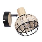 Lampy ścienne (kinkiety)