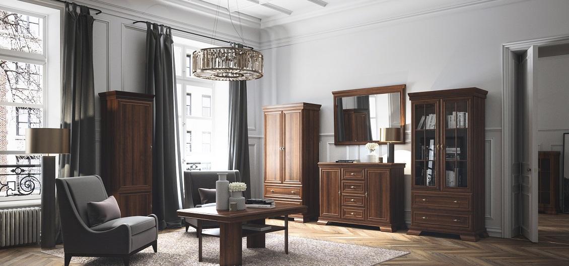 System Kora w kolorze Samoa King