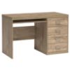Obrazek Biurko Natural N-16 kratka Ribbeck