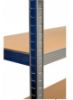 Obrazek Regał magazynowy Strong 2 MDF