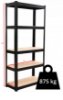 Obrazek Regał magazynowy Strong 6 MDF