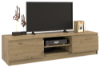 Obrazek Szafka RTV Tula Maxi dąb artisan