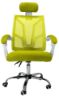 Obrazek Fotel obrotowy Rajmund zielony