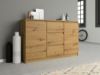 Obrazek Komoda Olympia 120 dąb artisan