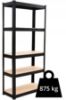 Obrazek Regał magazynowy Strong 3 MDF