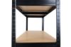 Obrazek Regał magazynowy Strong 3 MDF